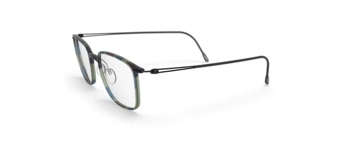 Silhouette Lite Spirit 2926 Eyeglasses - view 25